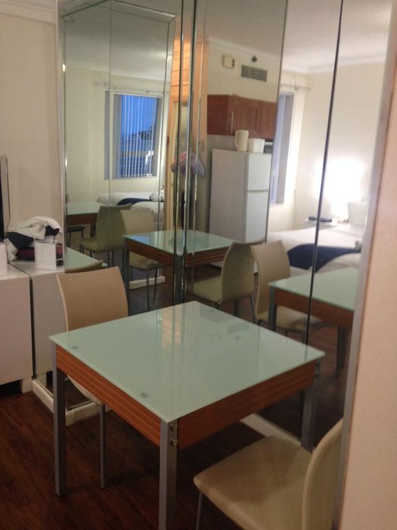 Hollywood Beach Resort Rom bilde