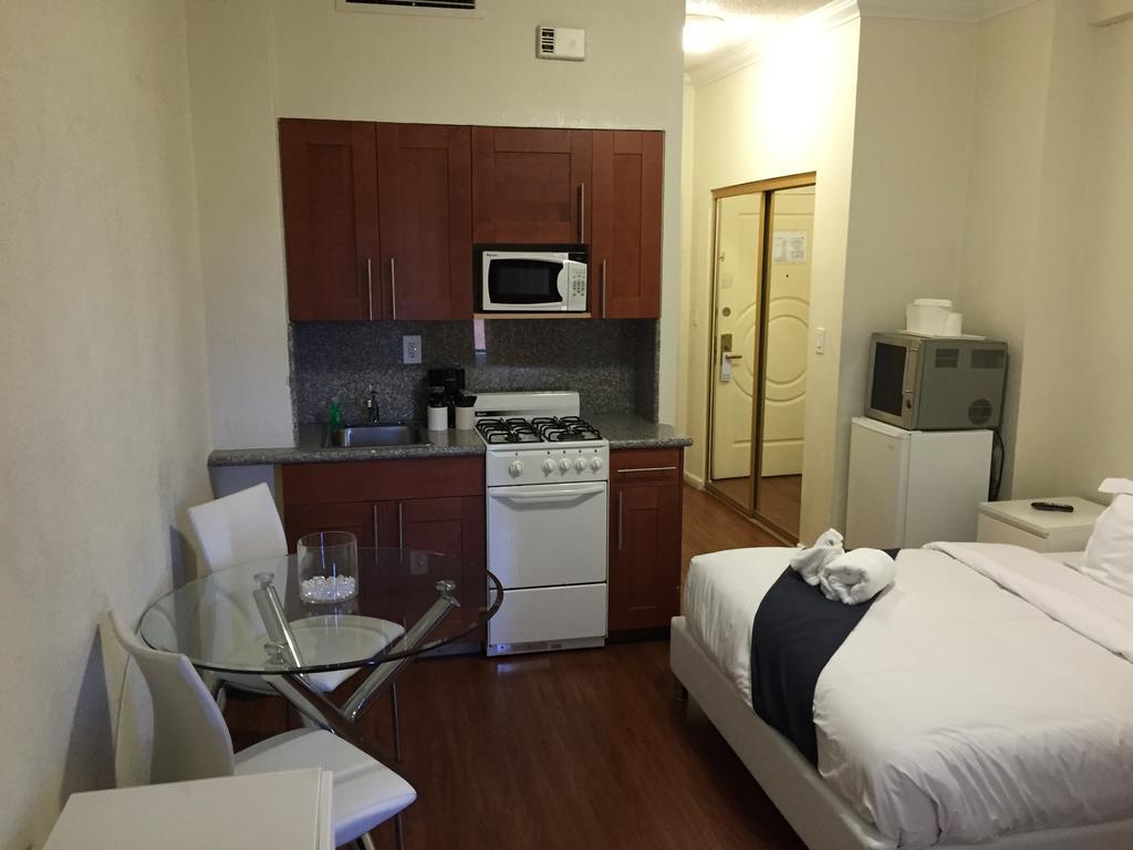 Hollywood Beach Resort Rom bilde