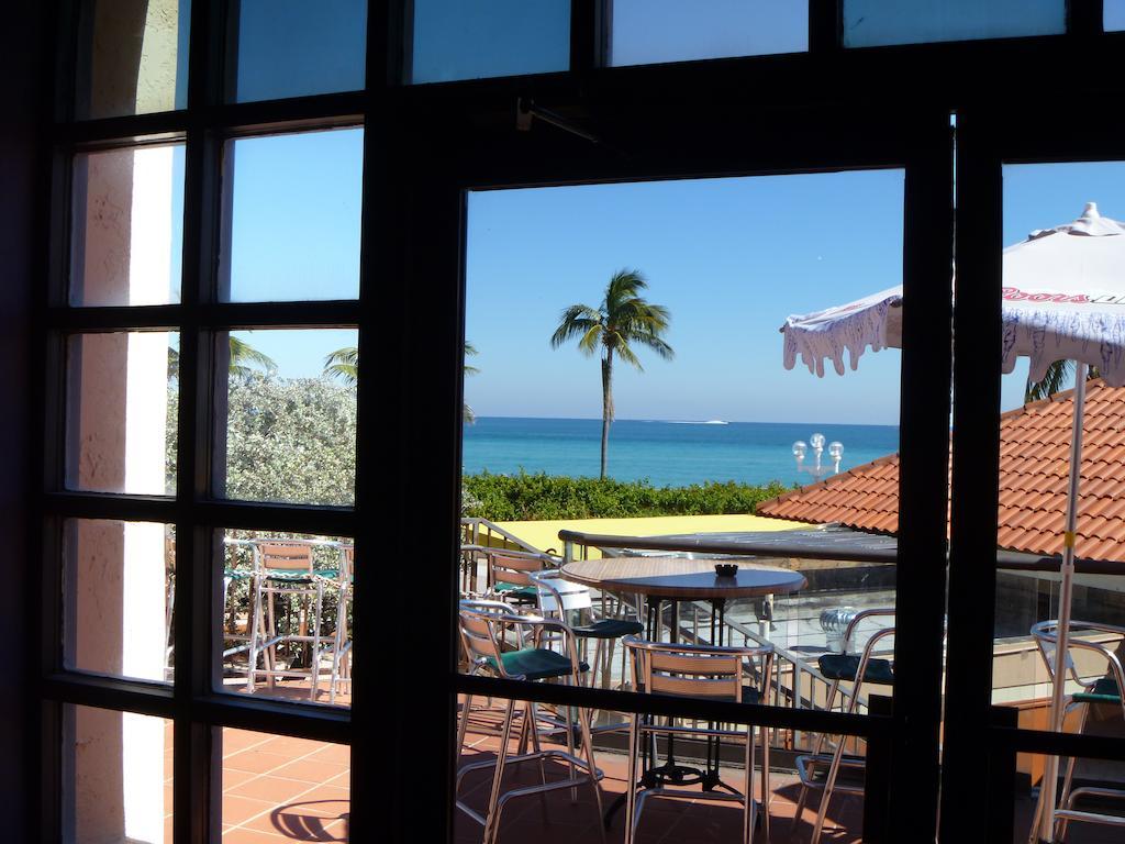 Hollywood Beach Resort Eksteriør bilde