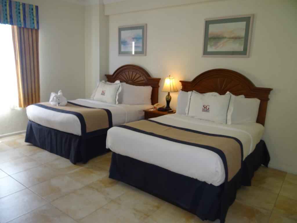 Hollywood Beach Resort Rom bilde