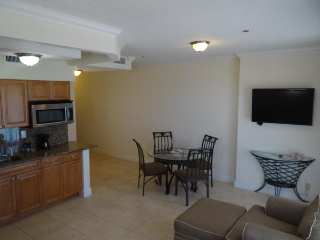 Hollywood Beach Resort Rom bilde