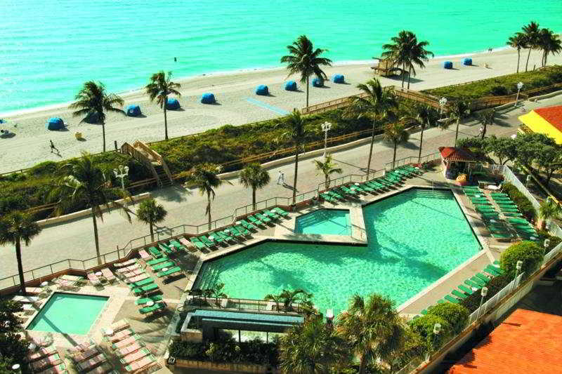 Hollywood Beach Resort Fasiliteter bilde