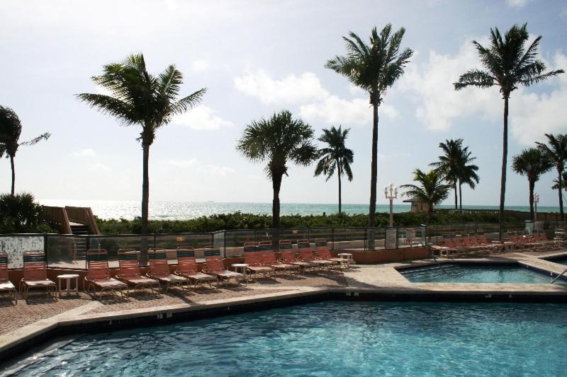 Hollywood Beach Resort Eksteriør bilde